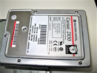 HDD